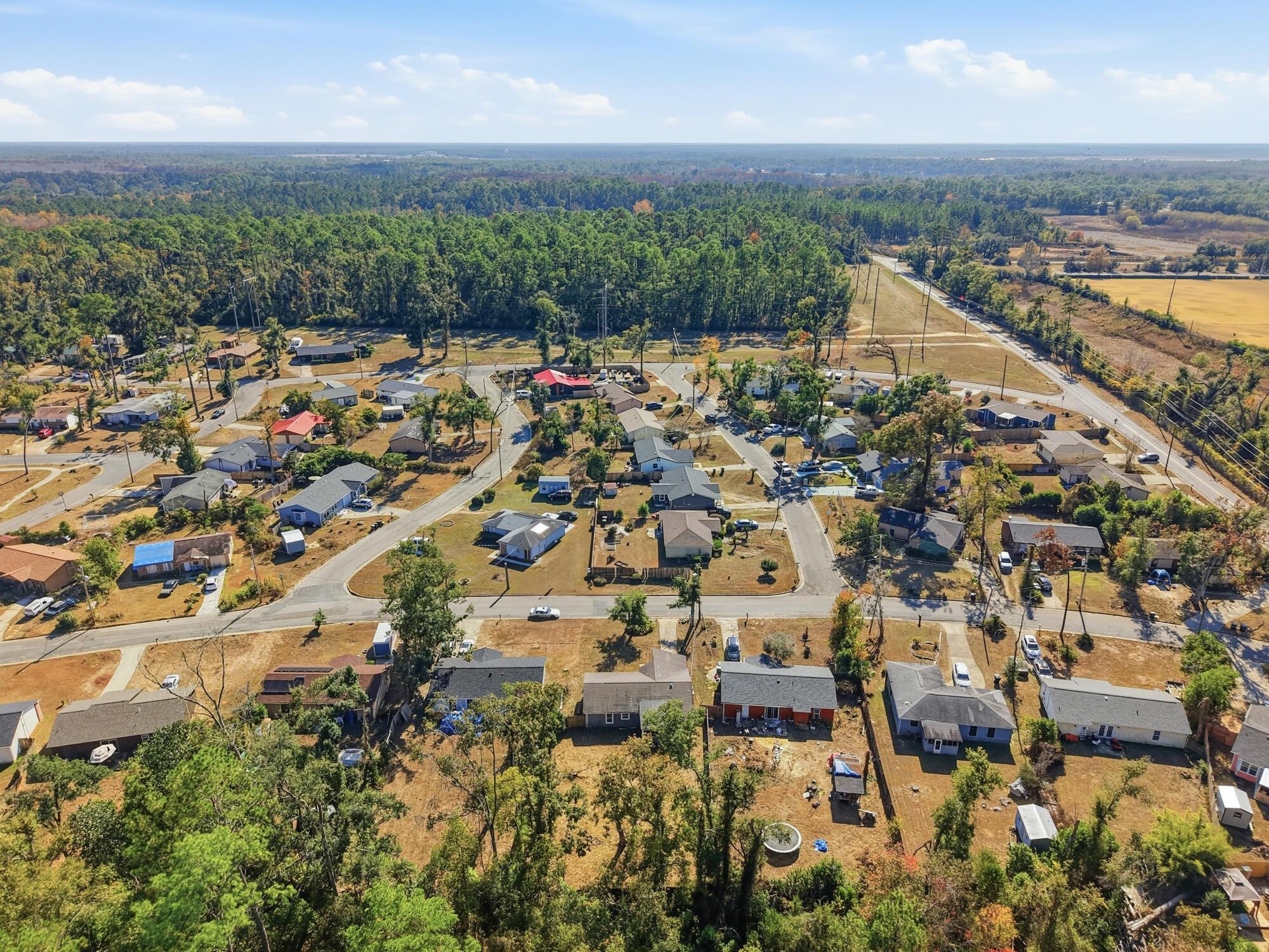 MABRY MANOR REVISED - Residential