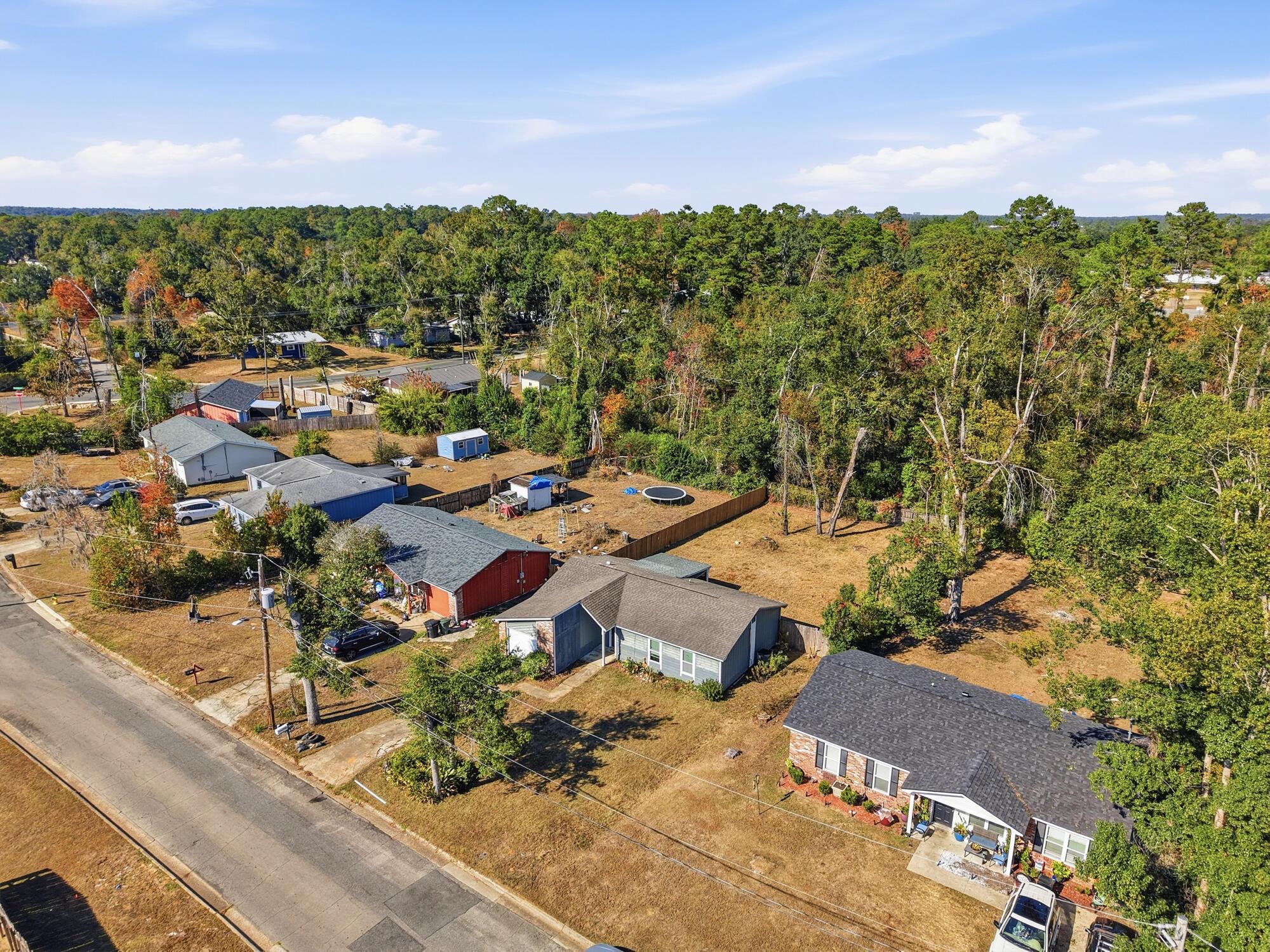 MABRY MANOR REVISED - Residential