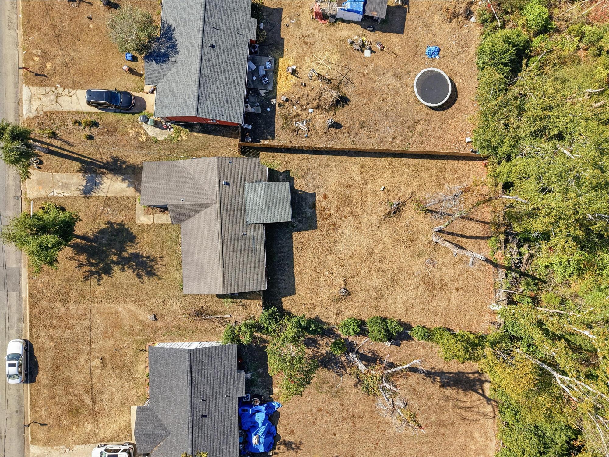 MABRY MANOR REVISED - Residential