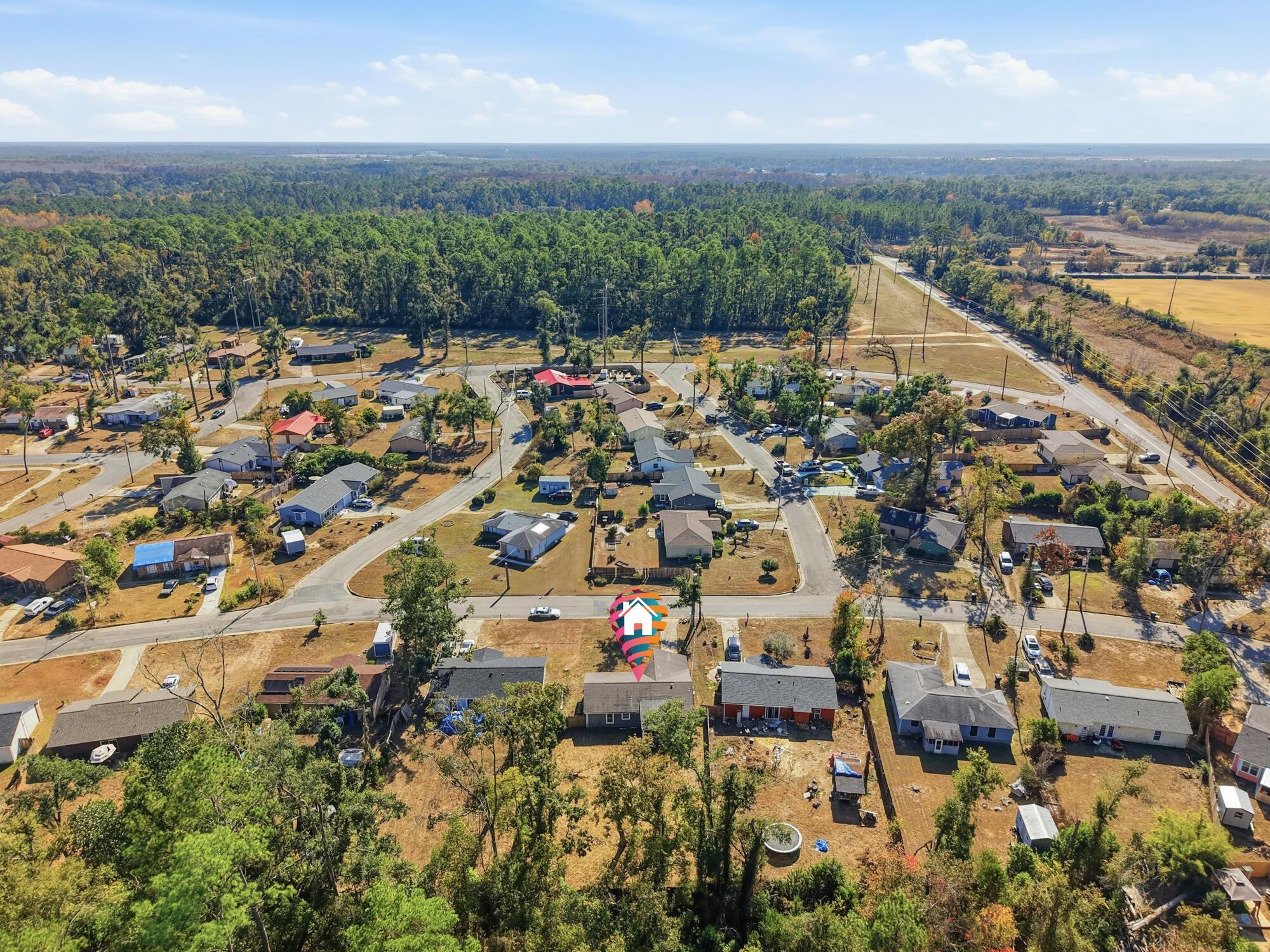 MABRY MANOR REVISED - Residential