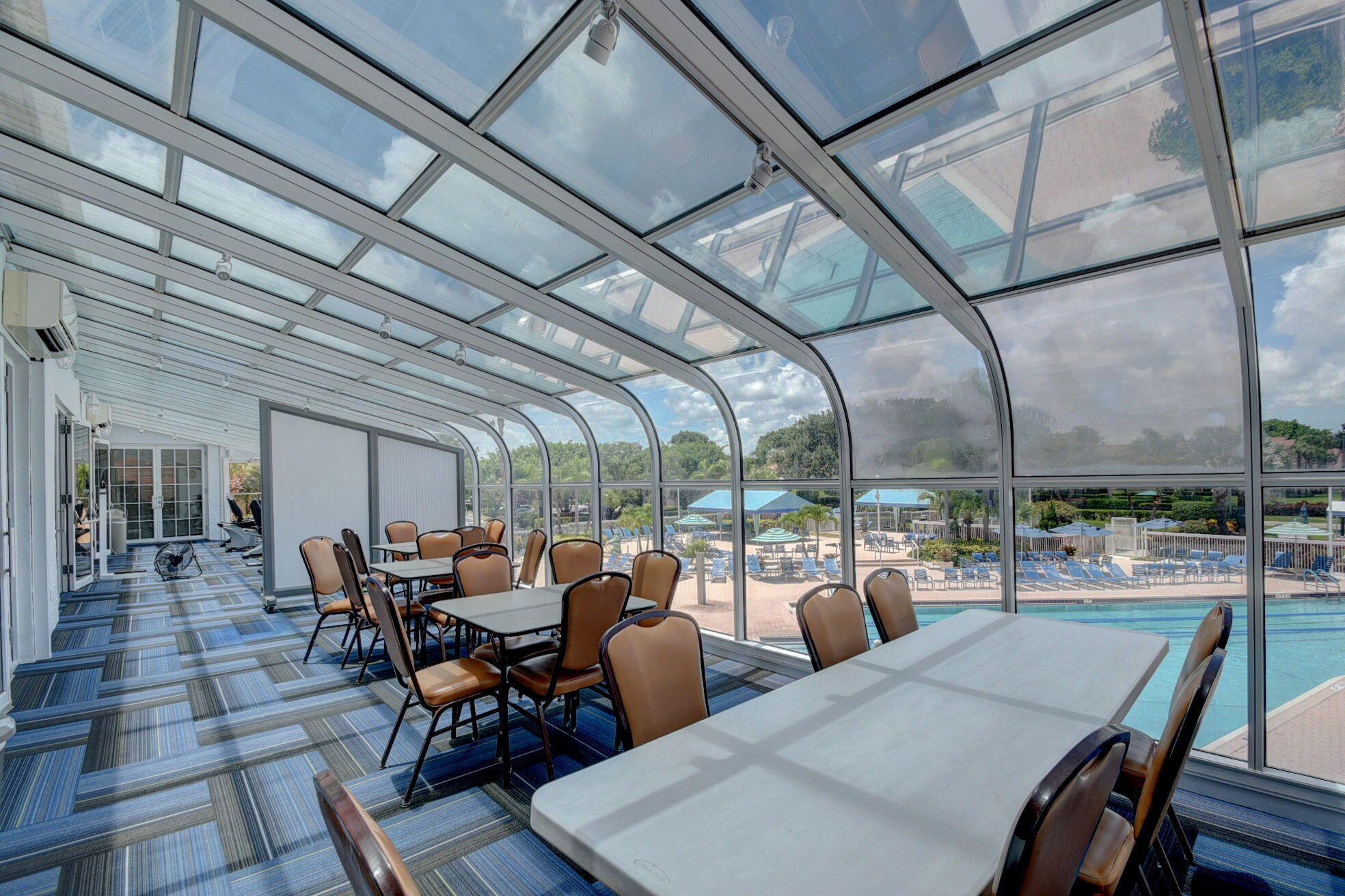 PLATINA / CARRARA VILLAGE CONDO - Residential