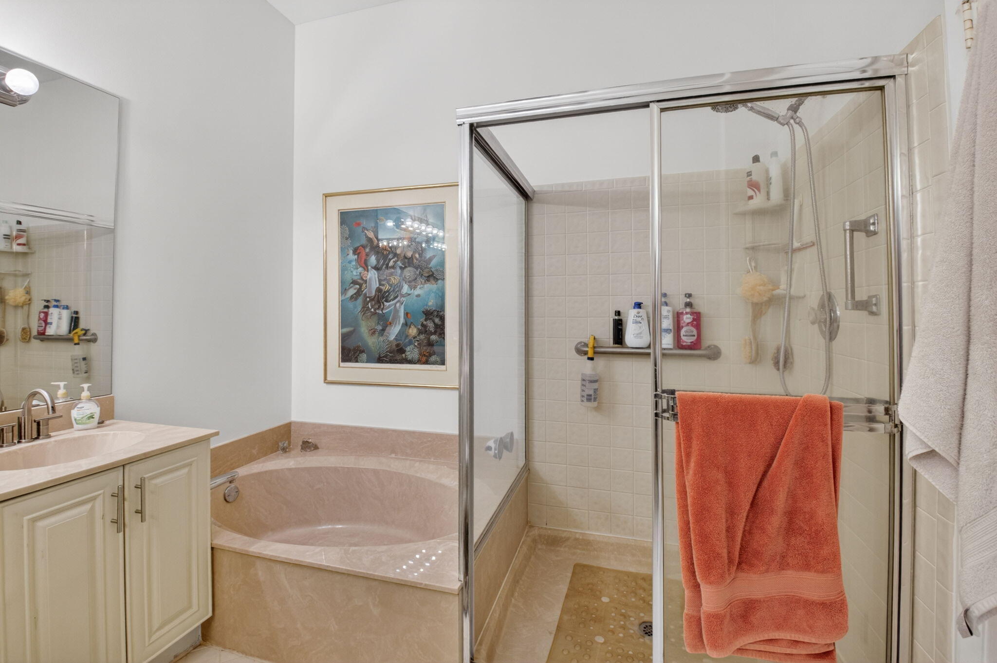 PLATINA / CARRARA VILLAGE CONDO - Residential