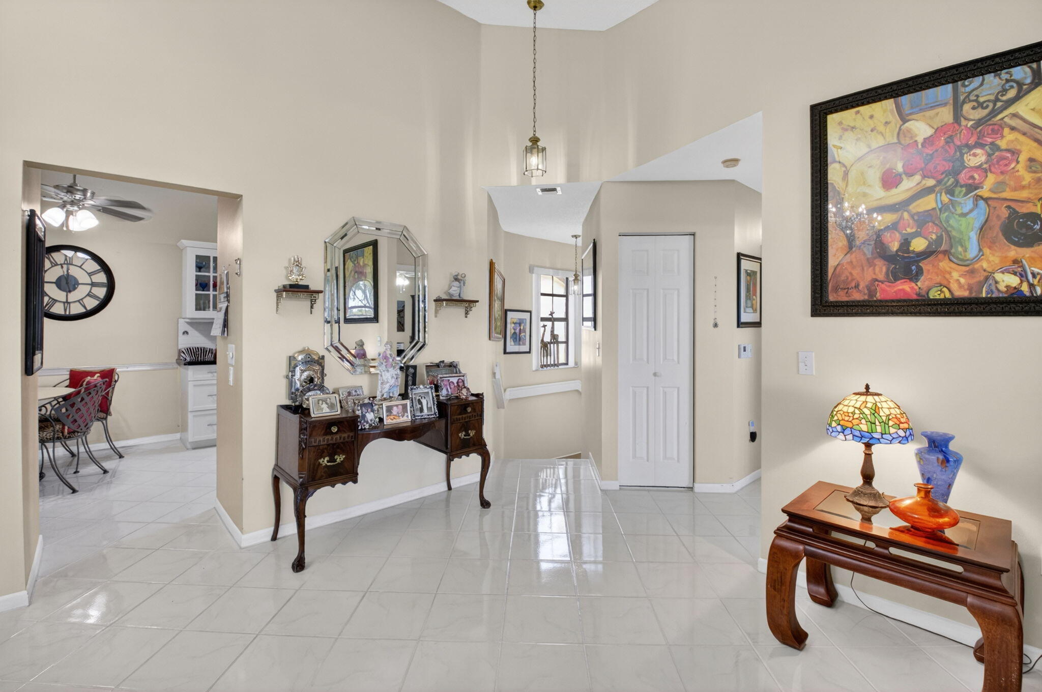 PLATINA / CARRARA VILLAGE CONDO - Residential