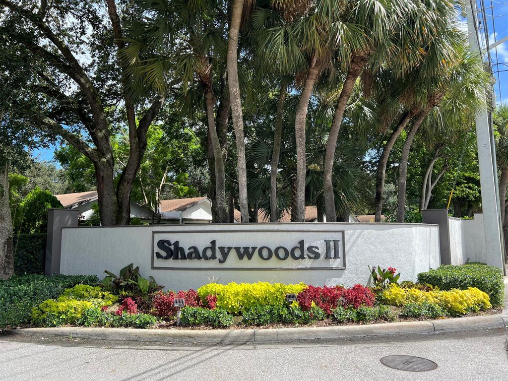 Photo of 4075 Palm Forest Drive N, Delray Beach, FL 33445 (MLS # R11023611)