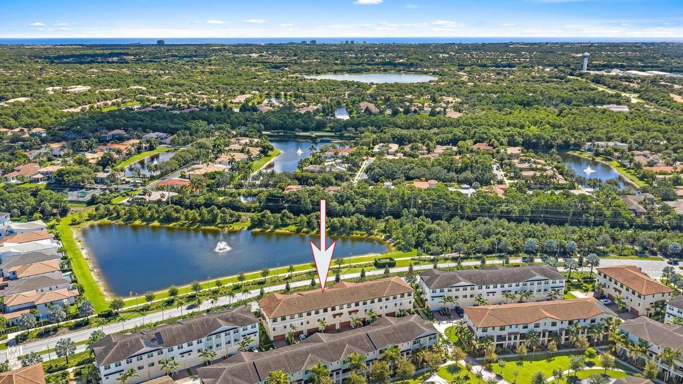 ALTON - Residential Lease