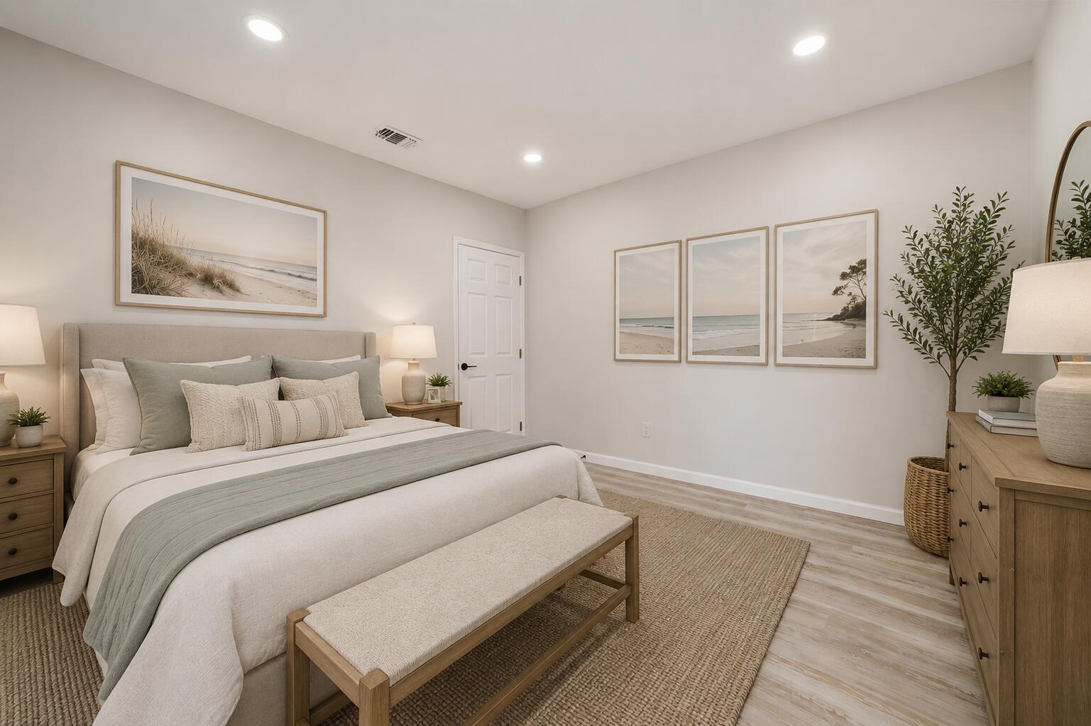PALM LAKE PARK - Residential