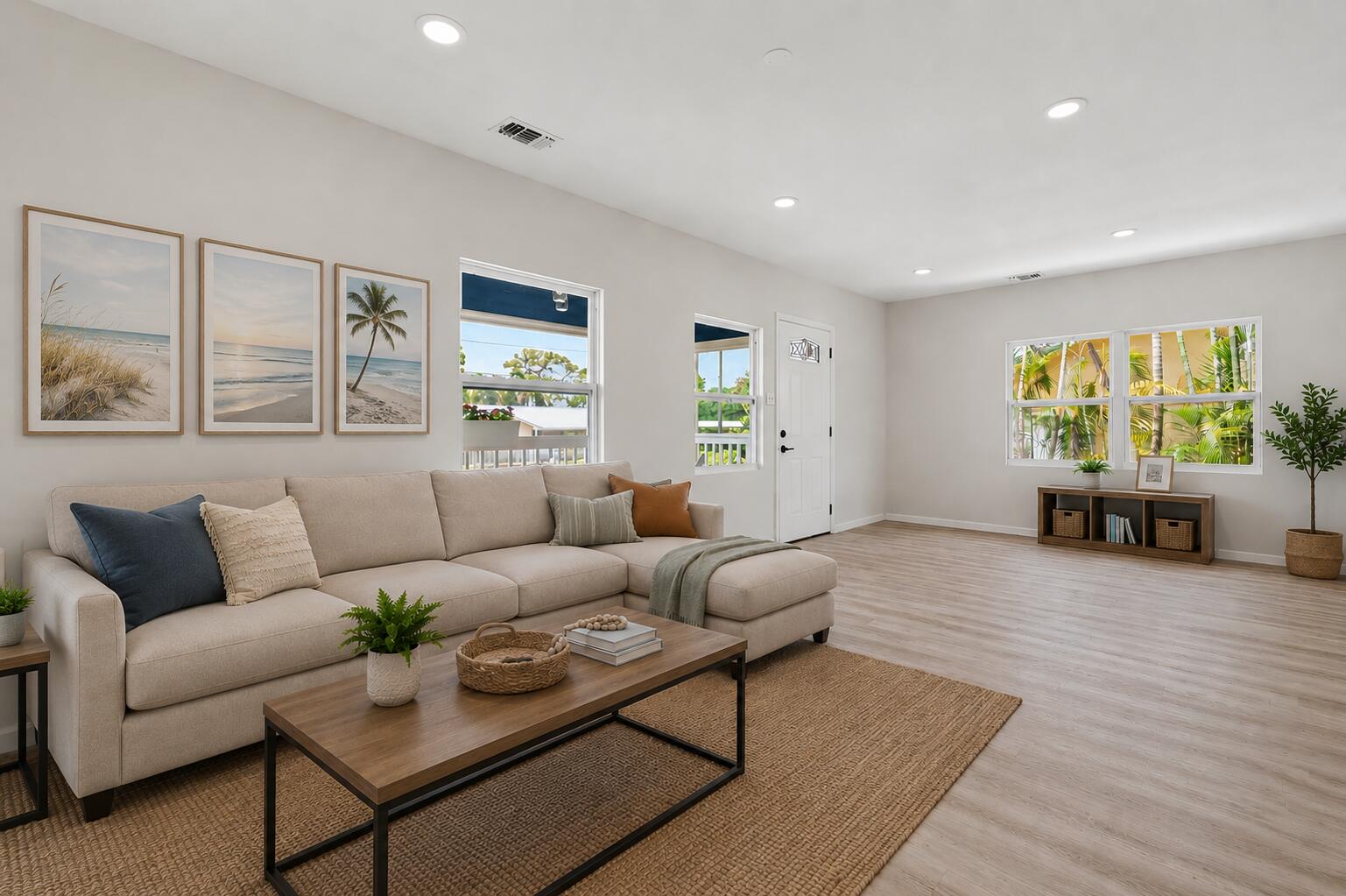 PALM LAKE PARK - Residential
