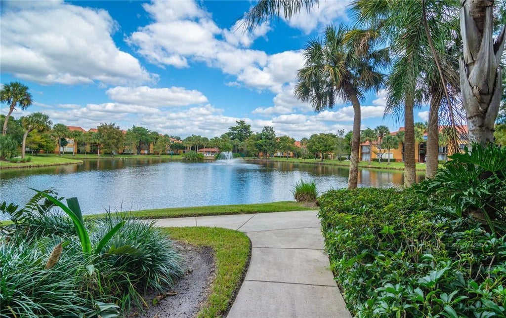 Photo of 10701 CLEARY Boulevard #306, Plantation, FL 33324 (MLS # B26085565)