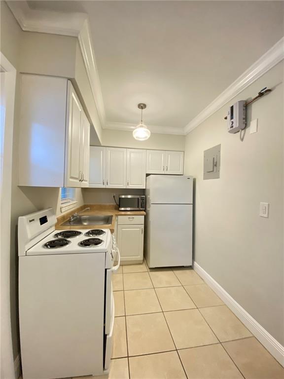 Progresso 2-18 D - Residential Lease