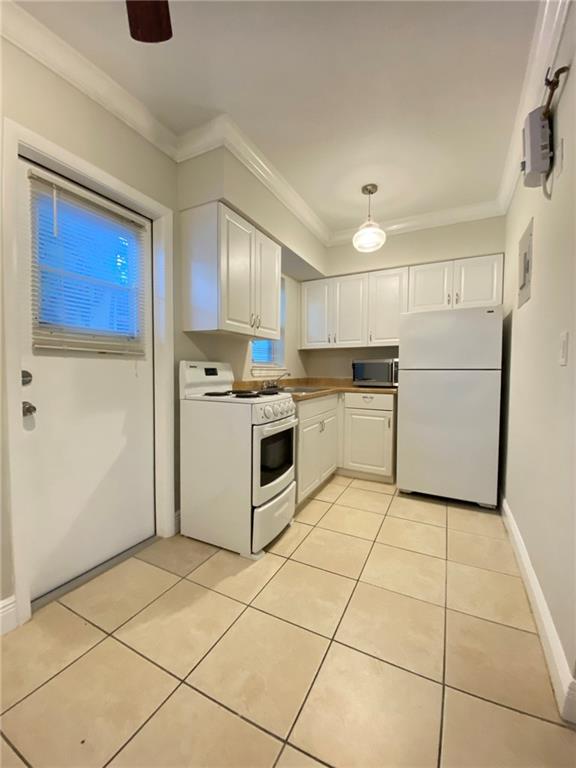 Progresso 2-18 D - Residential Lease