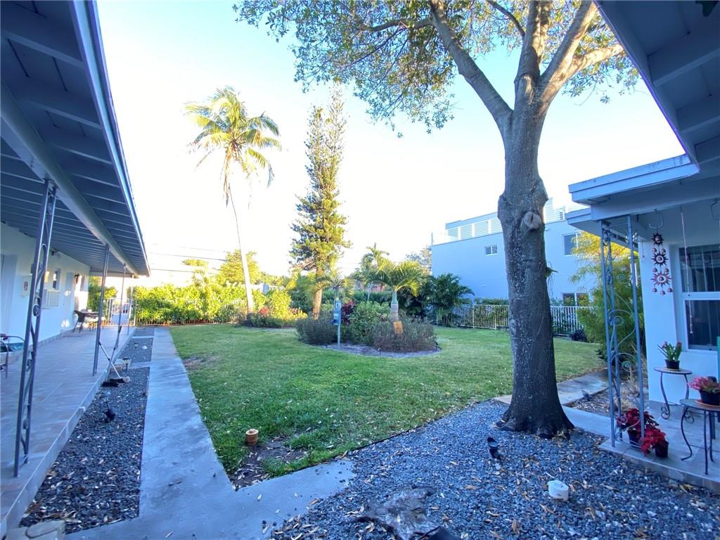 Progresso 2-18 D - Residential Lease