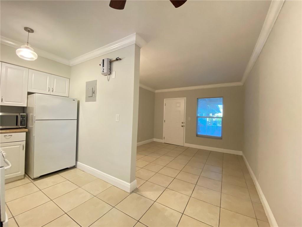 Progresso 2-18 D - Residential Lease