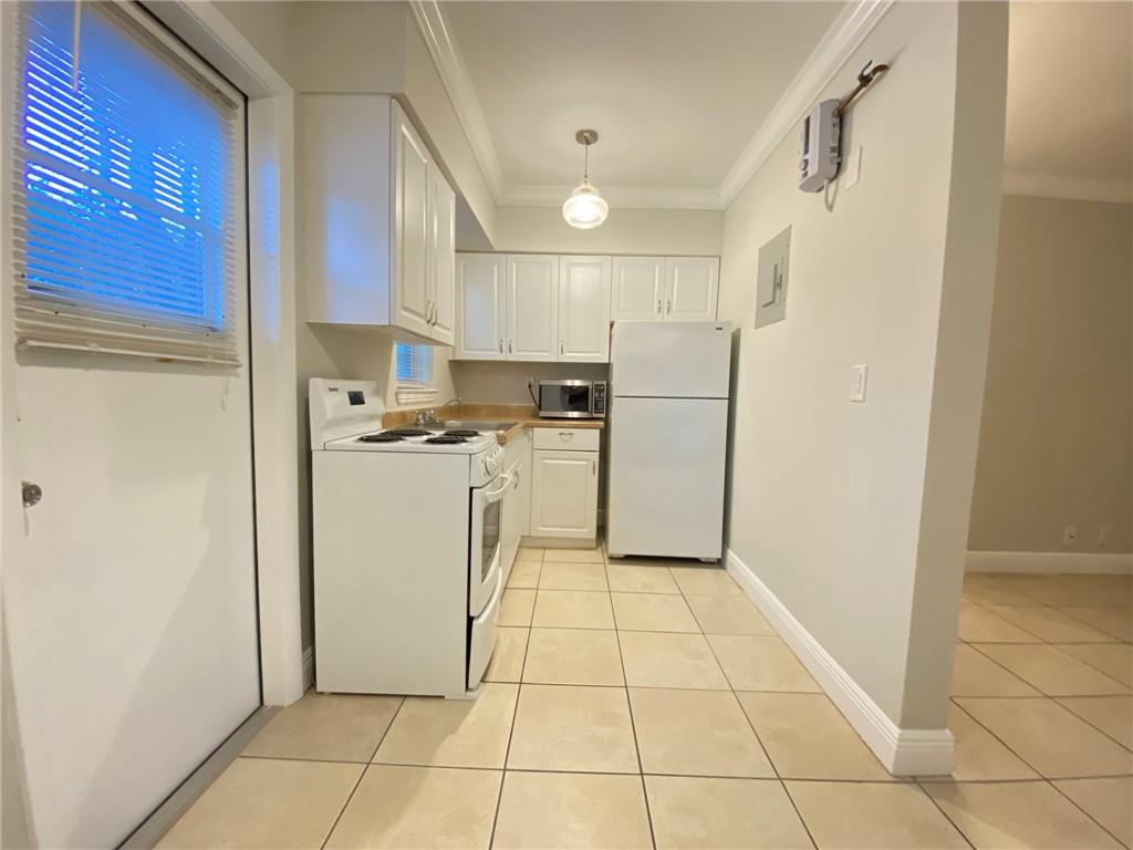 Progresso 2-18 D - Residential Lease