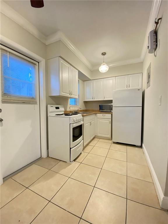 Progresso 2-18 D - Residential Lease