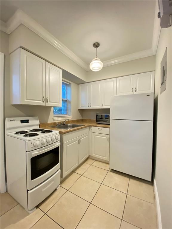 Progresso 2-18 D - Residential Lease