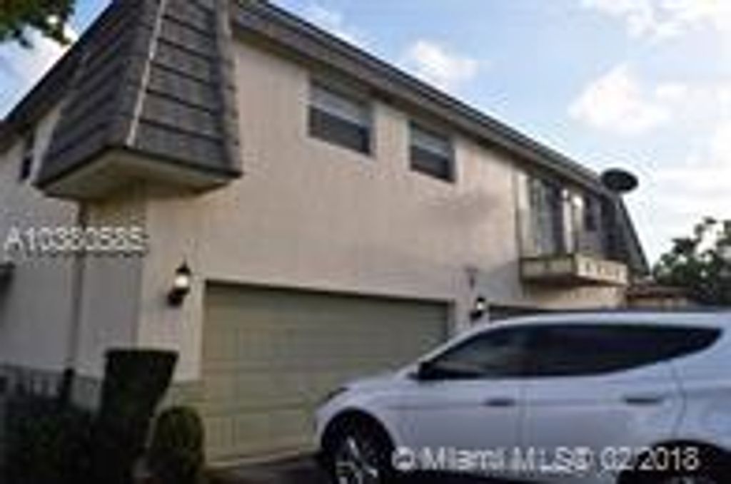 Photo of 2933 NW 89th Ter #6-1, Coral Springs, FL 33065 (MLS # F10533169)