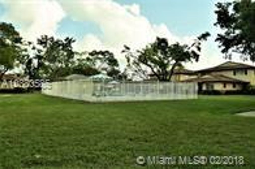 Photo of 2933 NW 89th Ter #6-1, Coral Springs, FL 33065 (MLS # F10533169)