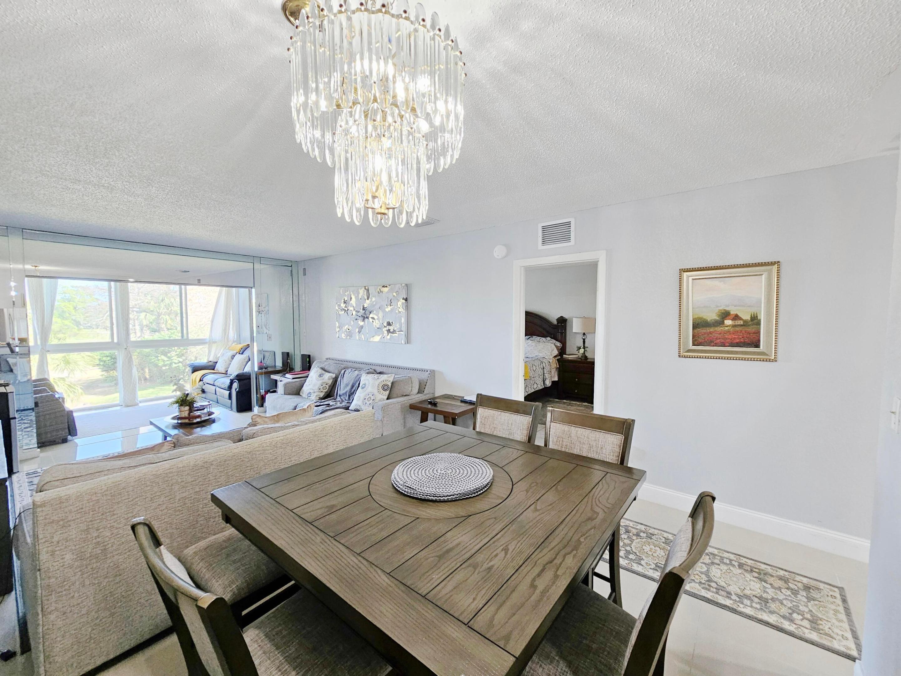 ORIOLE GOLF & TENNIS CLUB CONDO - Residential Lease