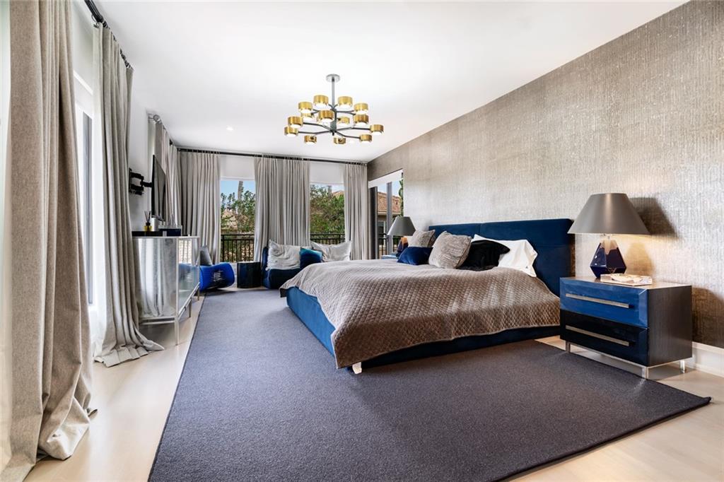 Bay Colony Sec Of The - Residential