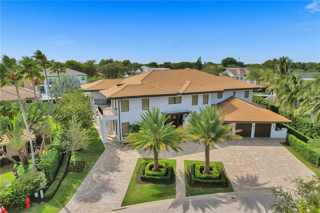 Bay Colony Sec Of The - Residential