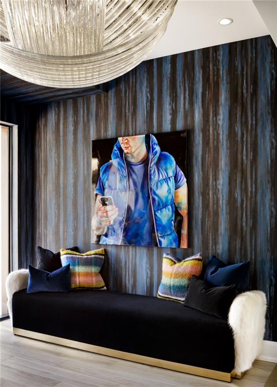 Bay Colony Sec Of The - Residential