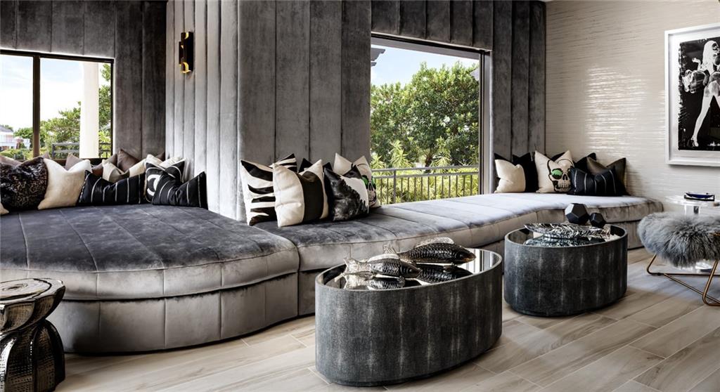 Bay Colony Sec Of The - Residential