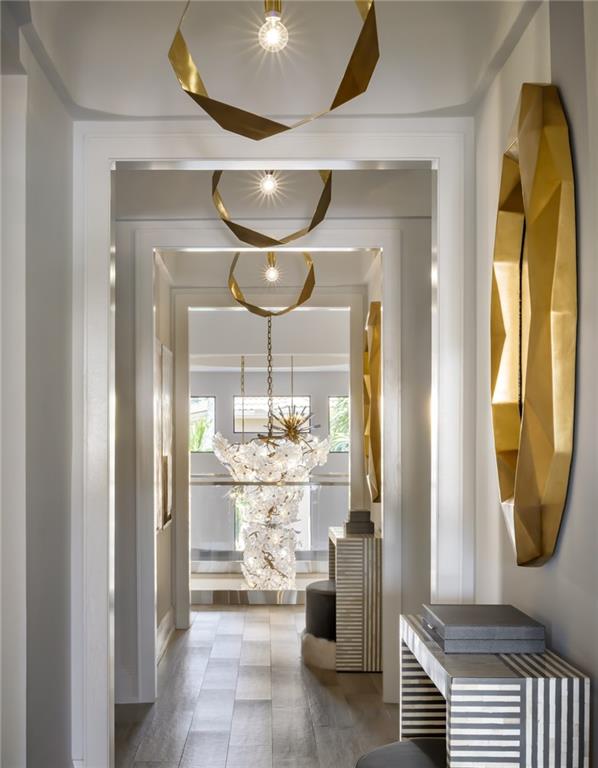 Bay Colony Sec Of The - Residential