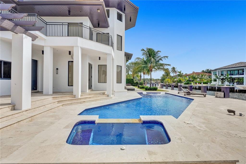 Bay Colony Sec Of The - Residential