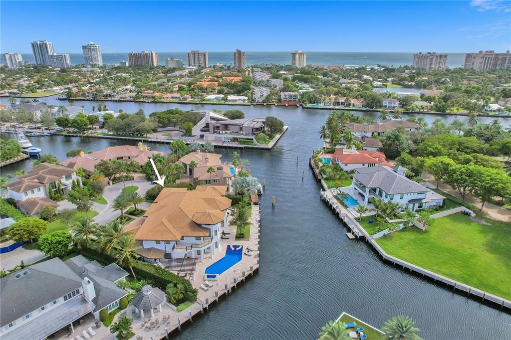 Bay Colony Sec Of The - Residential