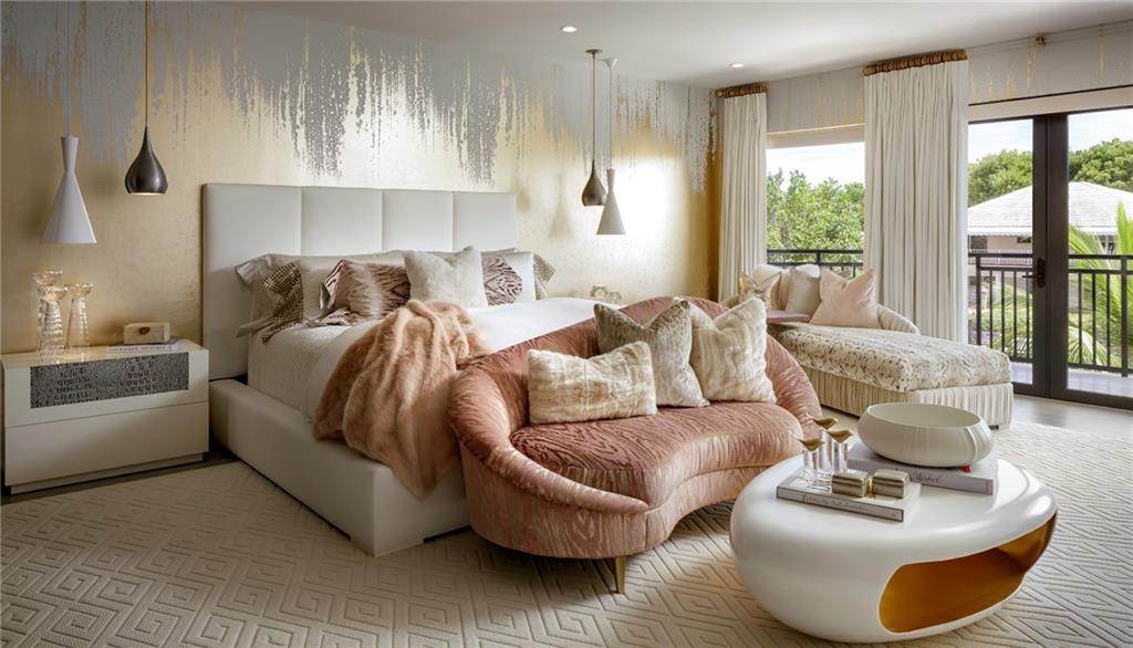 Bay Colony Sec Of The - Residential