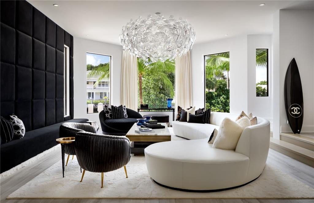 Bay Colony Sec Of The - Residential