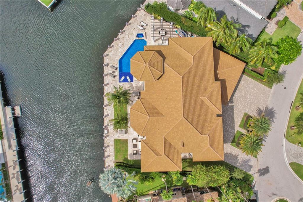 Bay Colony Sec Of The - Residential