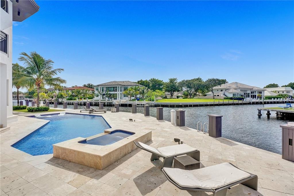 Bay Colony Sec Of The - Residential