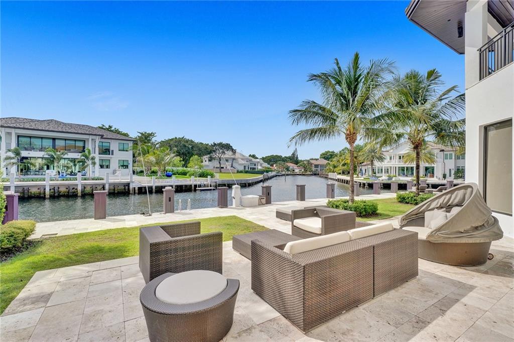 Bay Colony Sec Of The - Residential