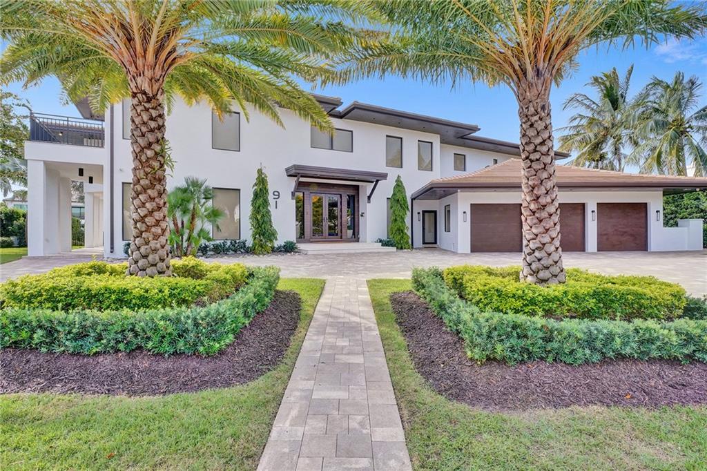 Bay Colony Sec Of The - Residential