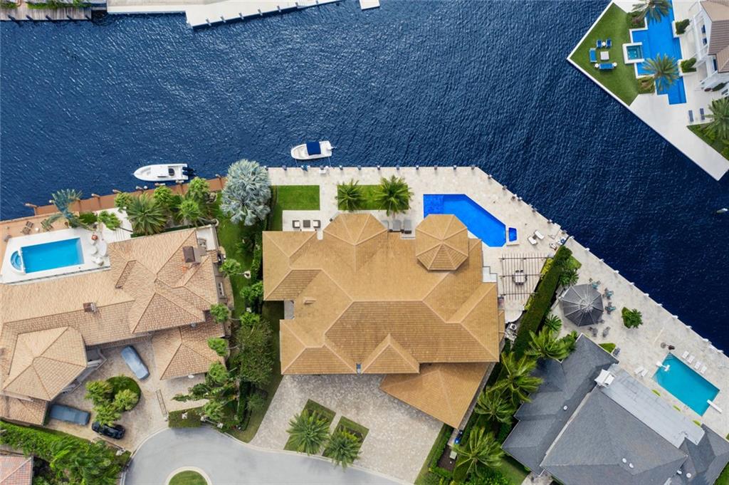 Bay Colony Sec Of The - Residential