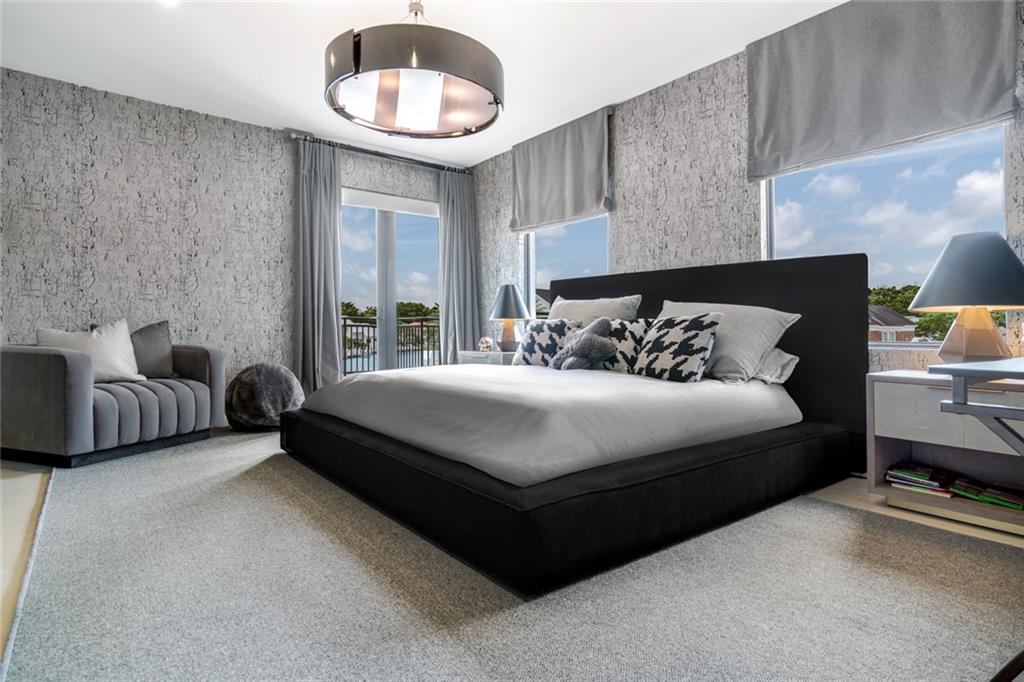 Bay Colony Sec Of The - Residential