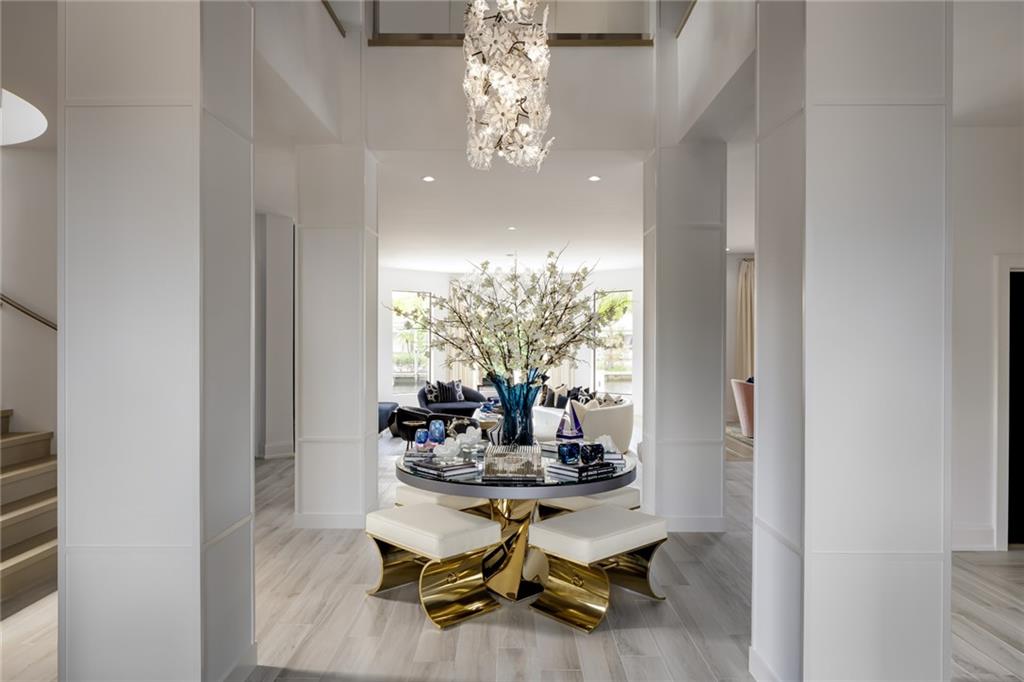 Bay Colony Sec Of The - Residential