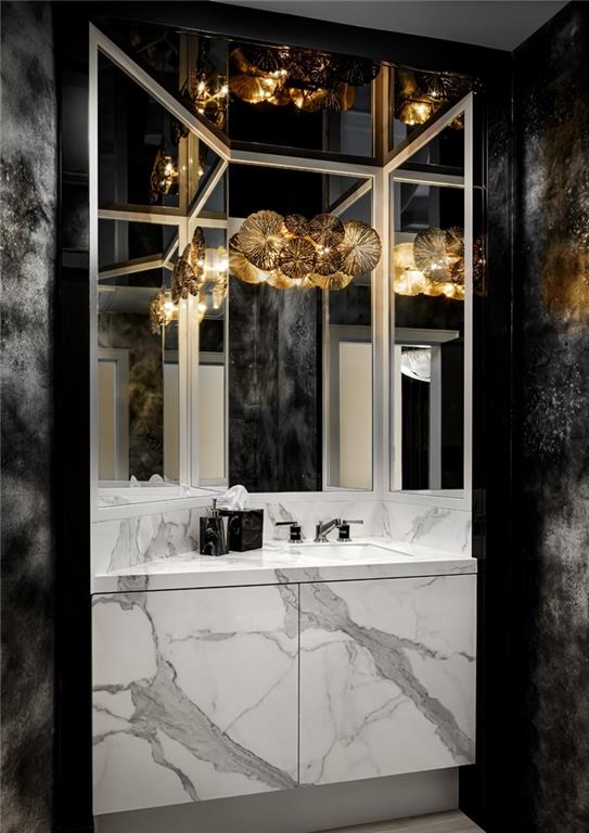 Bay Colony Sec Of The - Residential