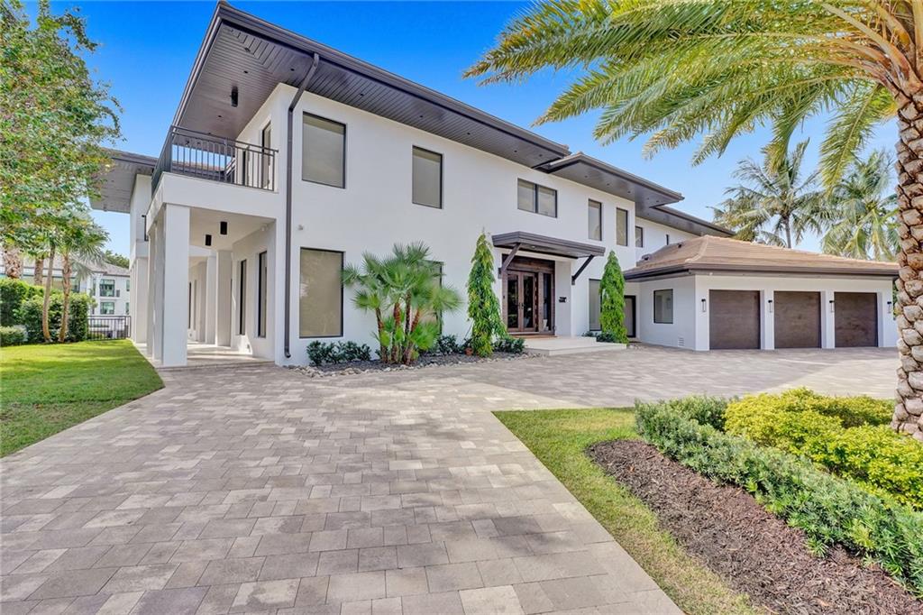 Bay Colony Sec Of The - Residential