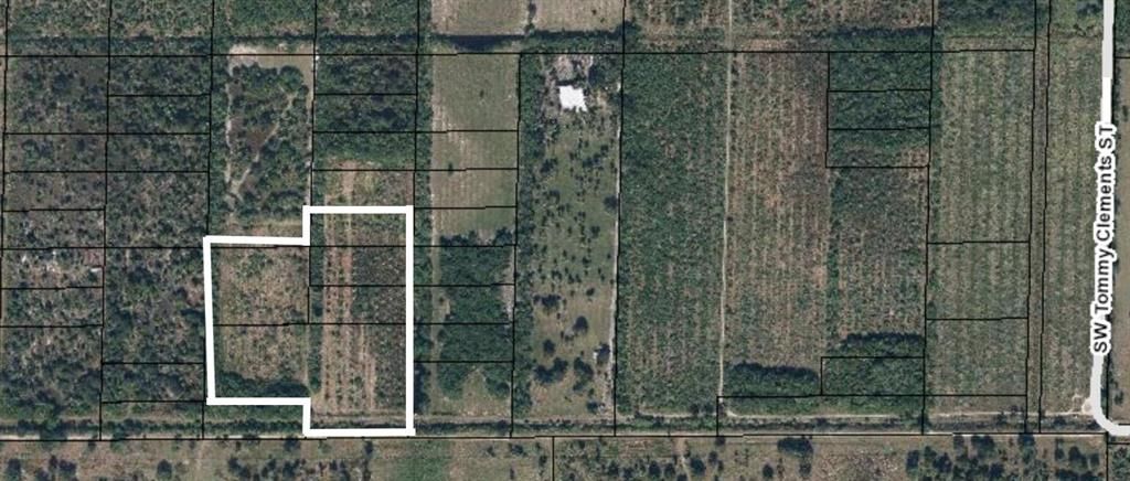 Photo of Xxx SW Tommy Clements Street, Indiantown, FL 34956 (MLS # R10708754)