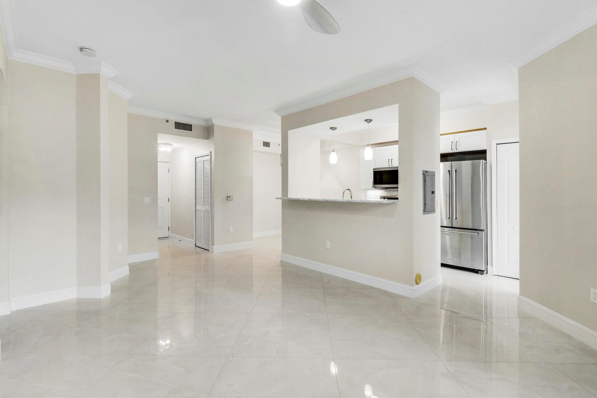 RESIDENCES AT LEGACY PLAC - Residential Lease