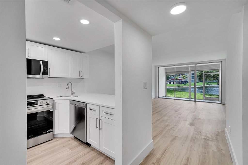 Photo of 5980 NW 64th Avenue #111, Tamarac, FL 33319 (MLS # F10529172)