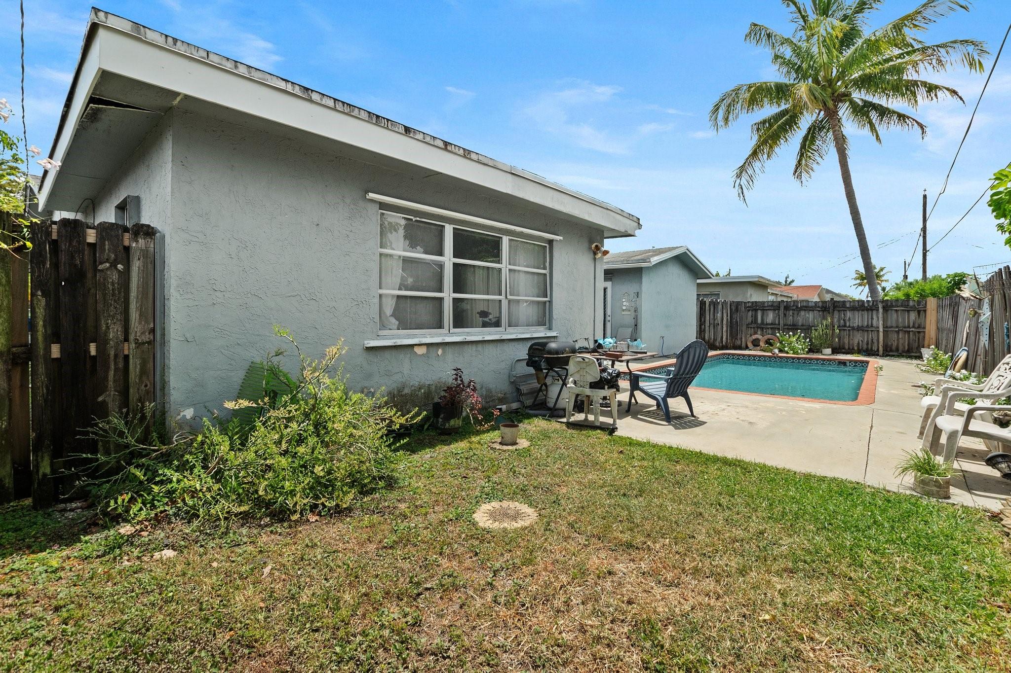 Sunrise Golf Village Sec - Residential