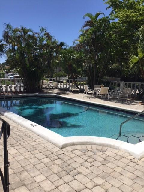 VICTORIA PARK - Residential Lease