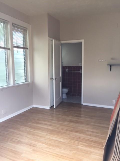 VICTORIA PARK - Residential Lease