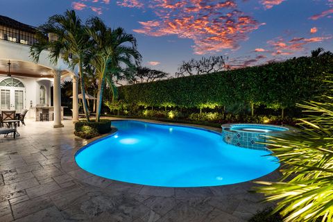 Tiny photo for 1801 Thatch Palm Drive, Boca Raton, FL 33432 (MLS # R11073978)