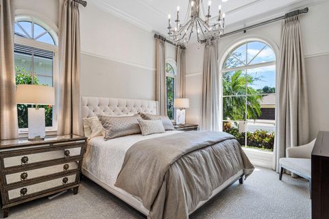 Tiny photo for 1801 Thatch Palm Drive, Boca Raton, FL 33432 (MLS # R11073978)