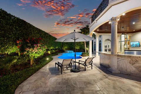 Tiny photo for 1801 Thatch Palm Drive, Boca Raton, FL 33432 (MLS # R11073978)