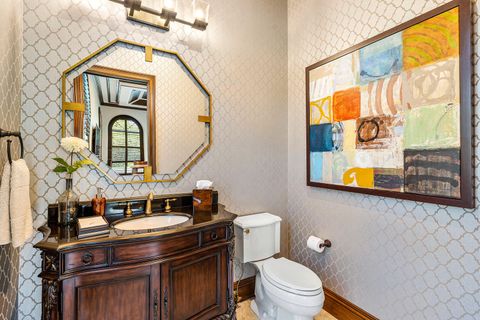 Tiny photo for 1801 Thatch Palm Drive, Boca Raton, FL 33432 (MLS # R11073978)